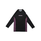 A&P x Atmos No-Gi Rash Guard | Japanese Streetwear BJJ Apparel