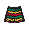 A&P x Bob Marley No-Gi BJJ Grappling Shorts