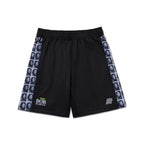 A&P x Bob Marley No-Gi BJJ Grappling Shorts