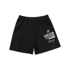 A&P x Bob Marley Uprise BJJ Shorts | No-Gi Grappling