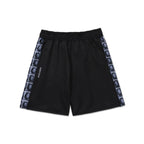 A&P x Bob Marley No-Gi BJJ Grappling Shorts