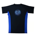 A&P x Carpe Diem New Normal BJJ Rash Guard