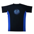 A&P x Carpe Diem New Normal BJJ Rash Guard