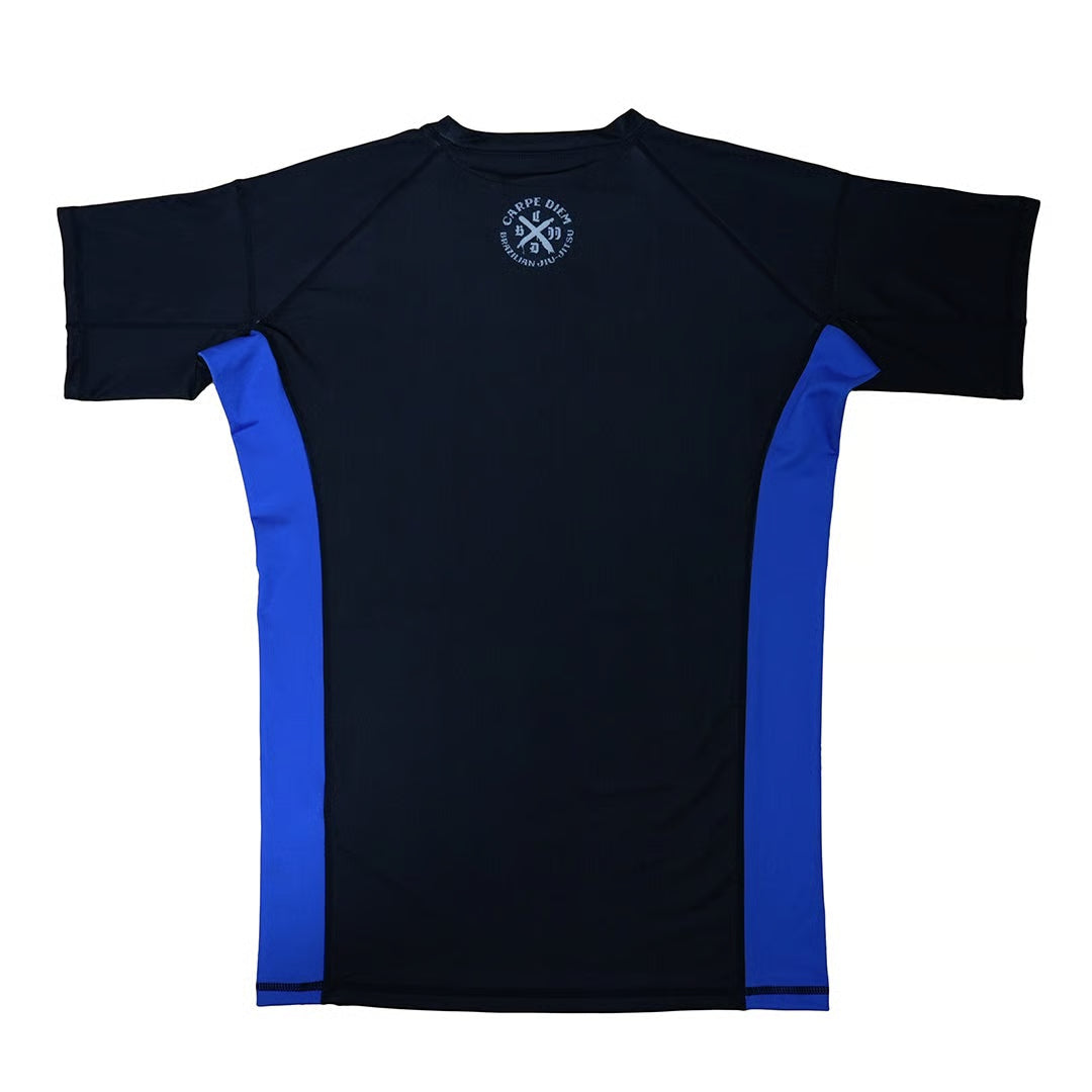 A&P x Carpe Diem New Normal BJJ Rash Guard