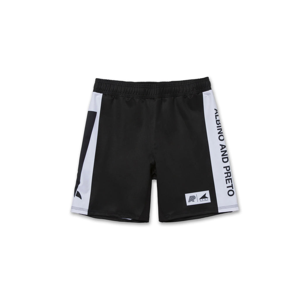 A&P x DCDT No-Gi BJJ Fight Shorts