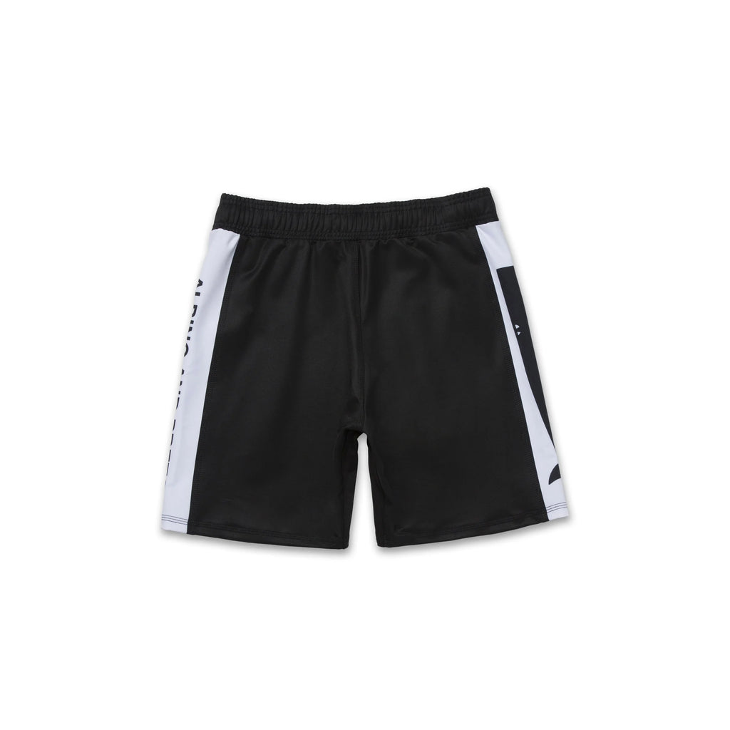 A&P x DCDT No-Gi BJJ Fight Shorts