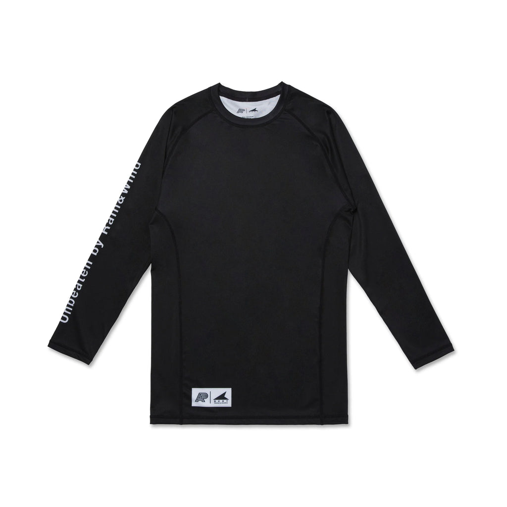 A&P x DCDT — LS & SS Rash Guards