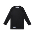 A&P x DCDT — LS & SS Rash Guards