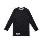 A&P x DCDT — LS & SS Rash Guards