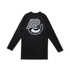 A&P x DCDT — LS & SS Rash Guards