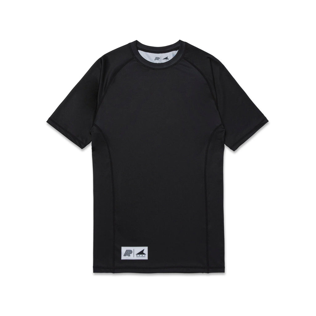 A&P x DCDT — LS & SS Rash Guards