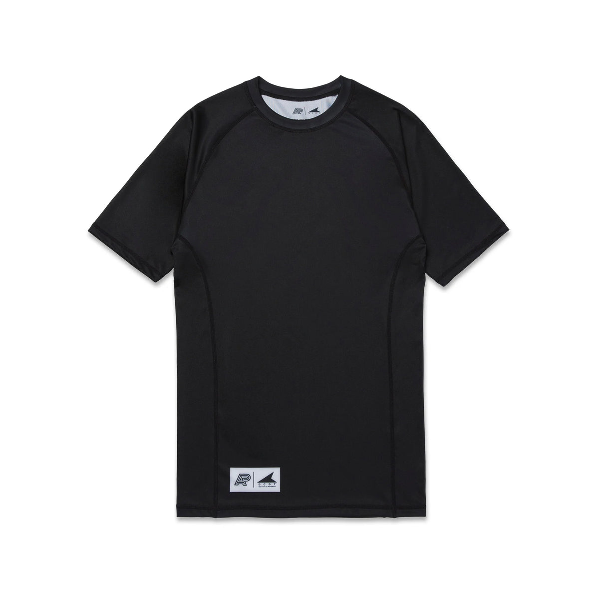 A&P x DCDT — LS & SS Rash Guards