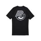 A&P x DCDT — LS & SS Rash Guards