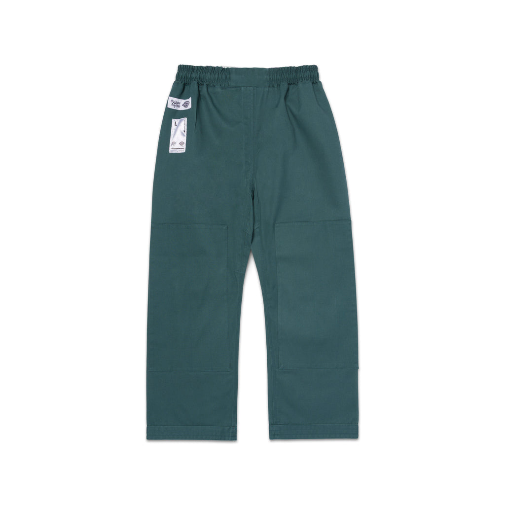 ALBINO & PRETOTOP x DICKIES® GI LINCOLN GREEN