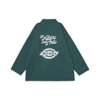 ALBINO & PRETOTOP x DICKIES® GI LINCOLN GREEN