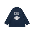 ALBINO & PRETOTOP x DICKIES® GI NAVY