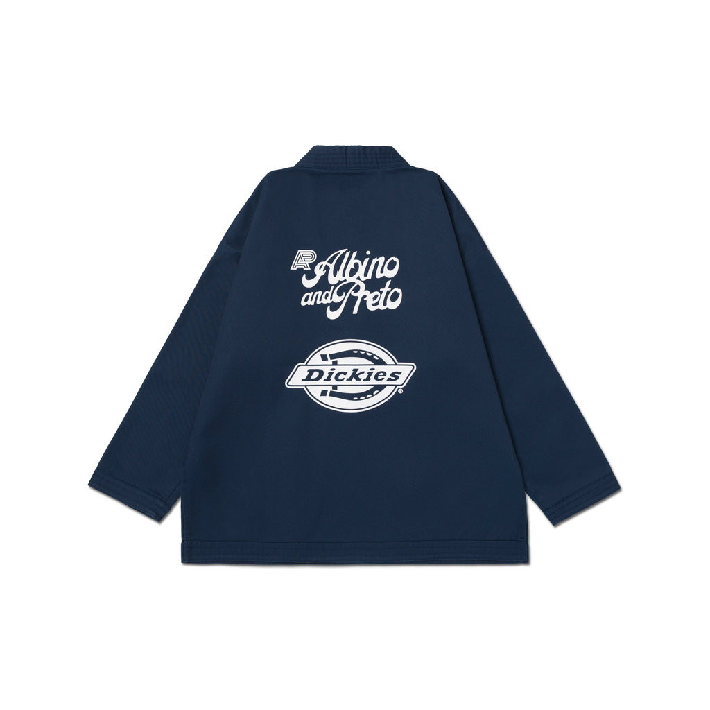 ALBINO & PRETOTOP x DICKIES® GI NAVY