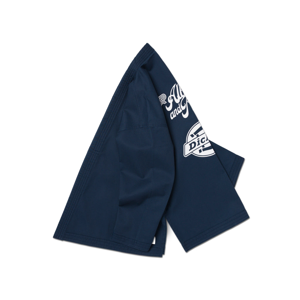 ALBINO & PRETOTOP x DICKIES® GI NAVY