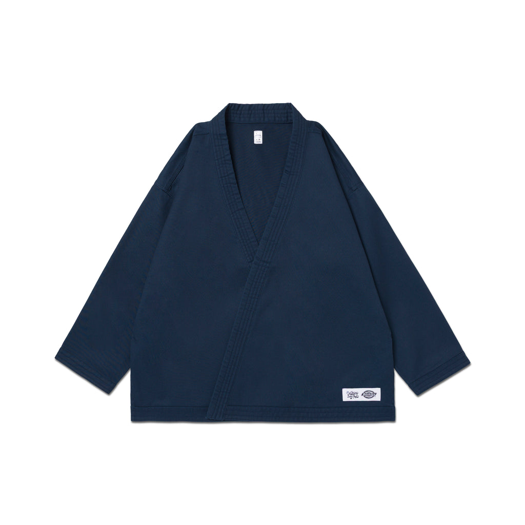 ALBINO & PRETOTOP x DICKIES® GI NAVY