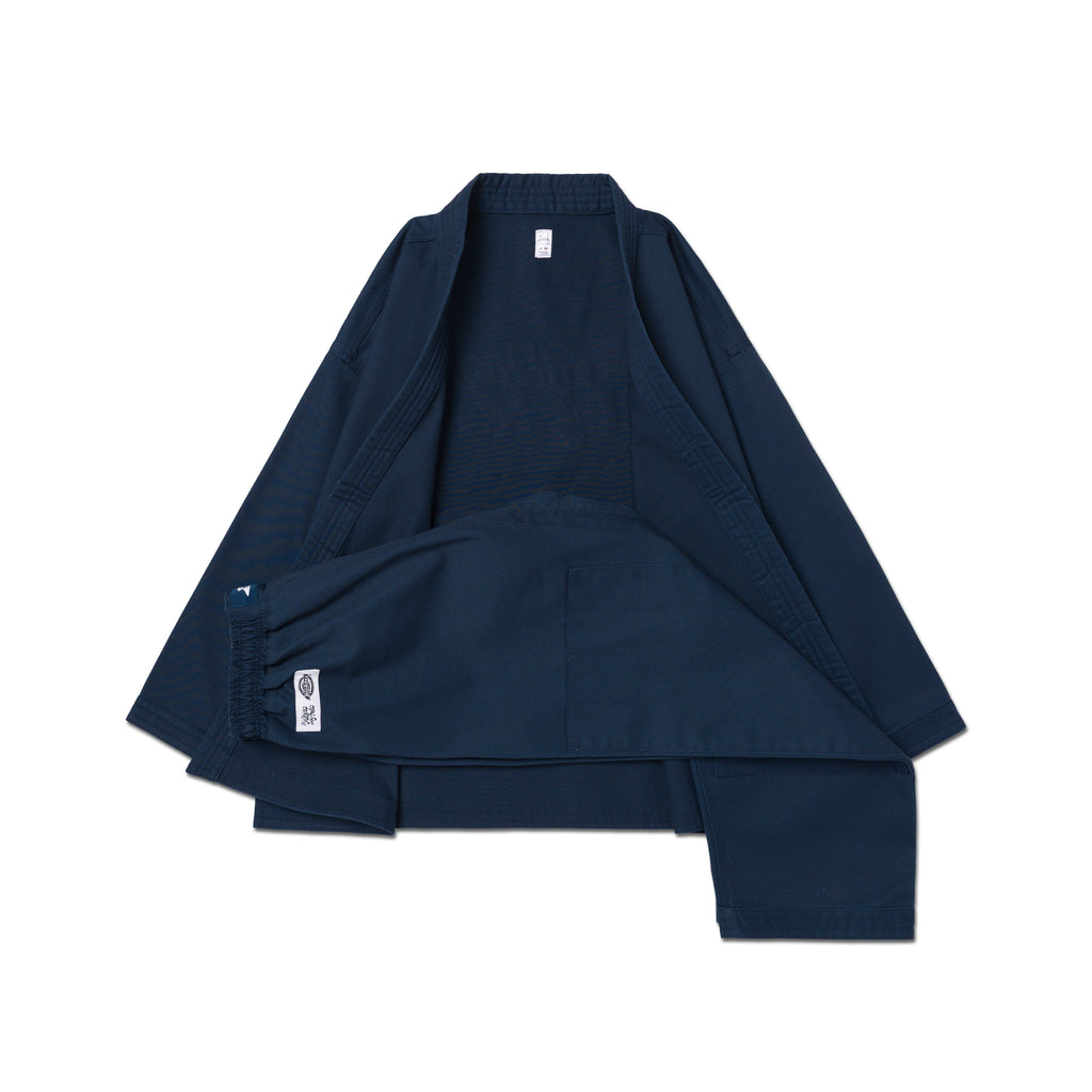 ALBINO & PRETOTOP x DICKIES® GI NAVY