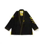 A&P x Double Goose Black Jiu Jitsu Gi