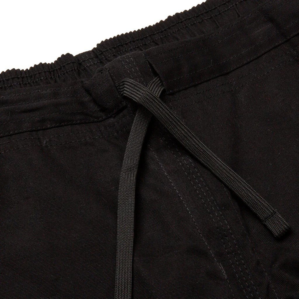 A&P x Double Goose Black Jiu Jitsu Gi