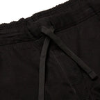 A&P x Double Goose Black Jiu Jitsu Gi