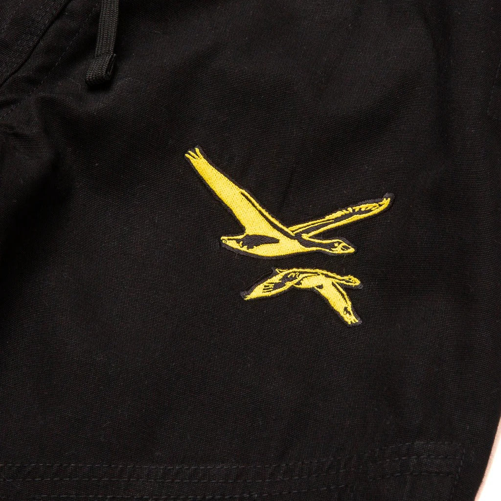 A&P x Double Goose Black Jiu Jitsu Gi