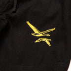 A&P x Double Goose Black Jiu Jitsu Gi