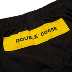 A&P x Double Goose Black Jiu Jitsu Gi