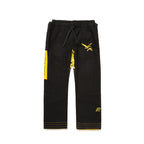 A&P x Double Goose Black Jiu Jitsu Gi