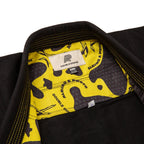 A&P x Double Goose Black Jiu Jitsu Gi