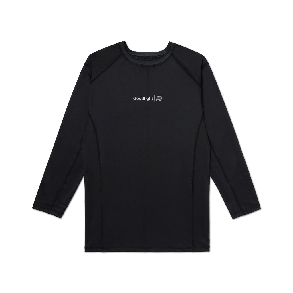 A&P x Goodfight BJJ Rash Guard