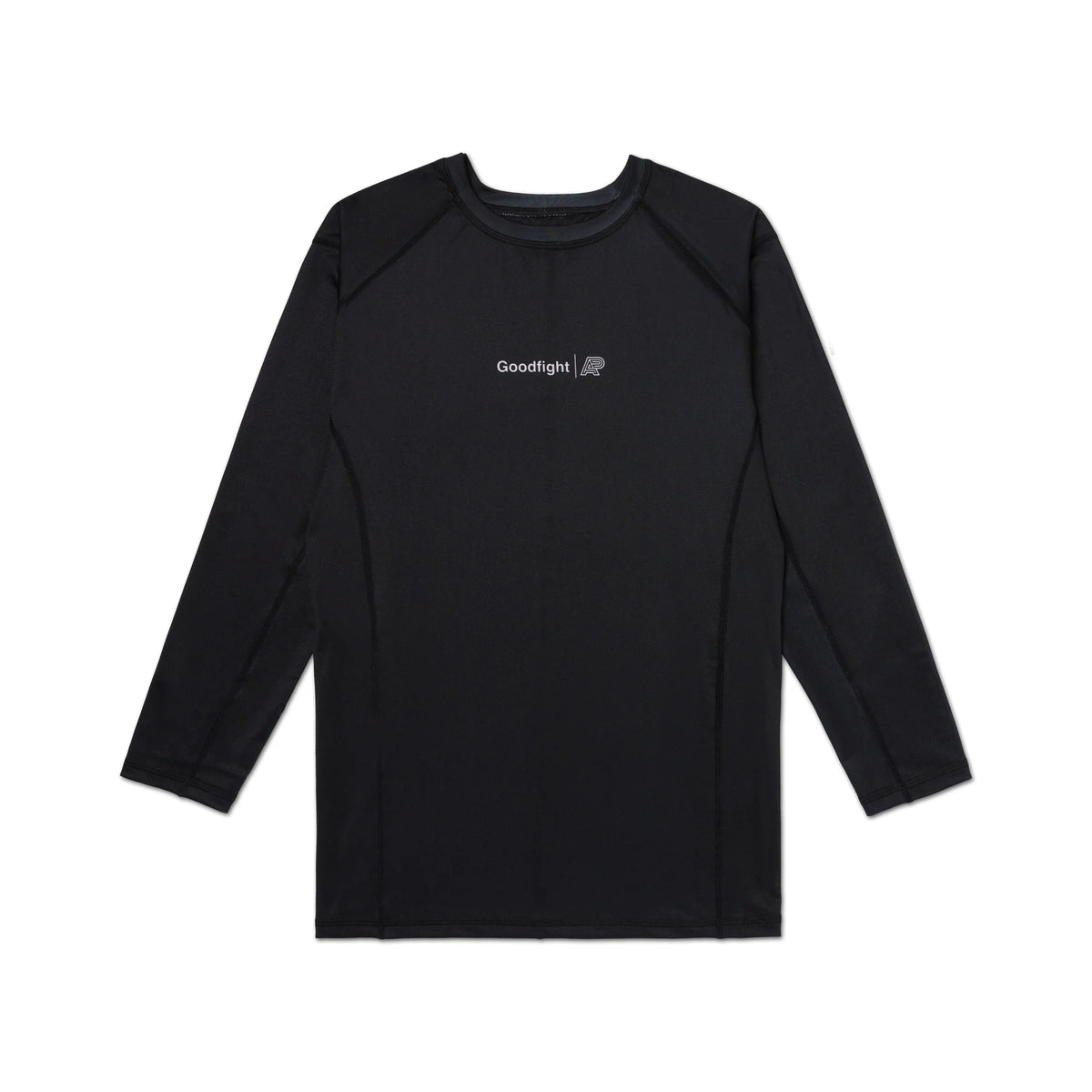 A&P x Goodfight BJJ Rash Guard