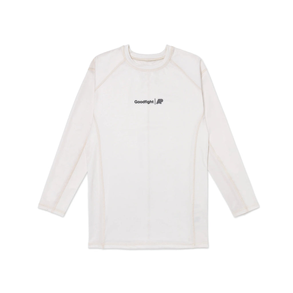 A&P x Goodfight BJJ Rash Guard