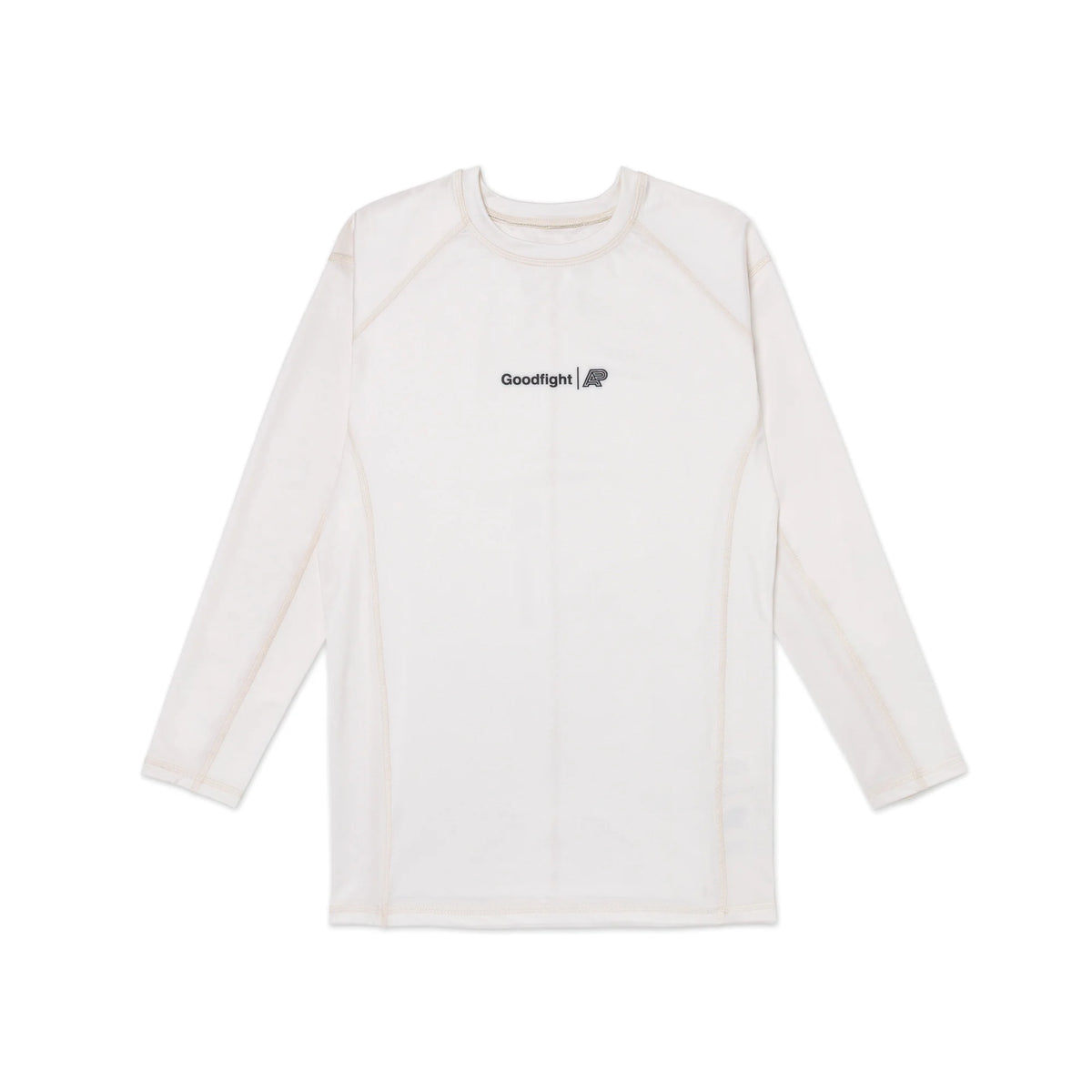 A&P x Goodfight BJJ Rash Guard