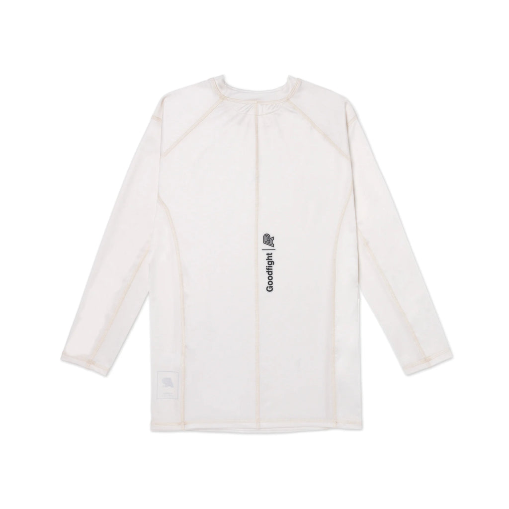 A&P x Goodfight BJJ Rash Guard