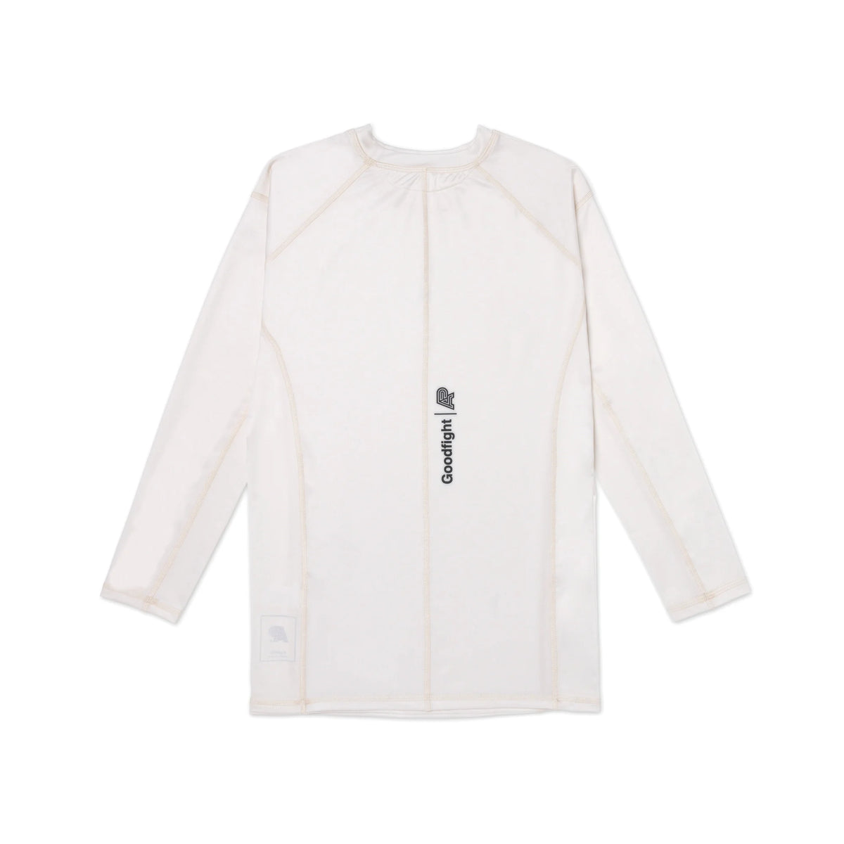 A&P x Goodfight BJJ Rash Guard