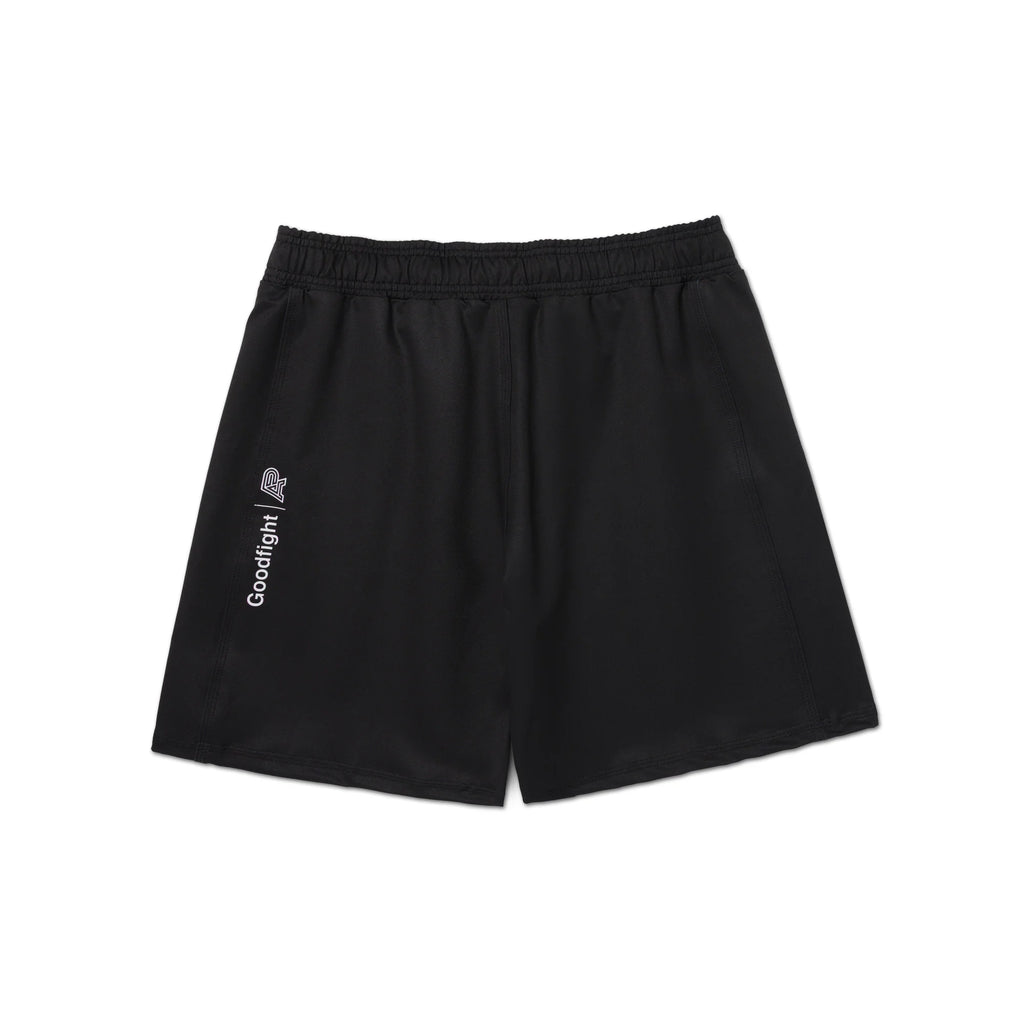 A&P x Goodfight No-Gi BJJ Shorts