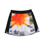 A&P x HUF No-Gi BJJ Grappling Shorts