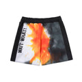 A&P x HUF No-Gi BJJ Grappling Shorts