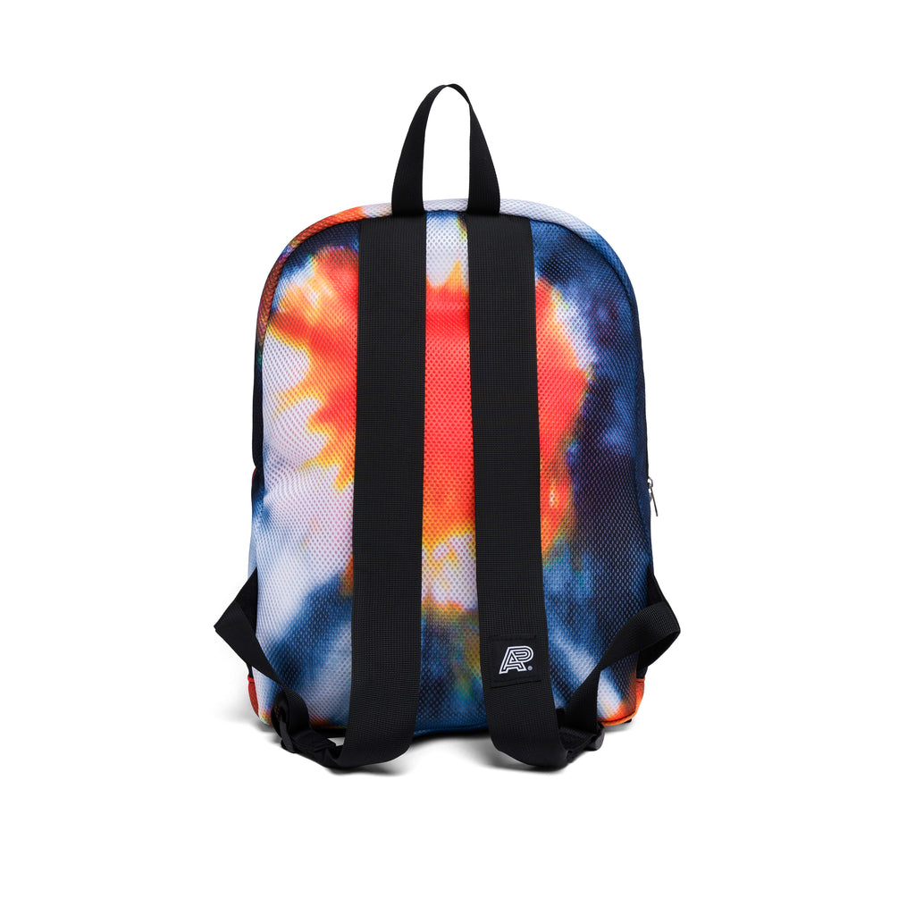 A&P x HUF® MESH-RUCKSACK