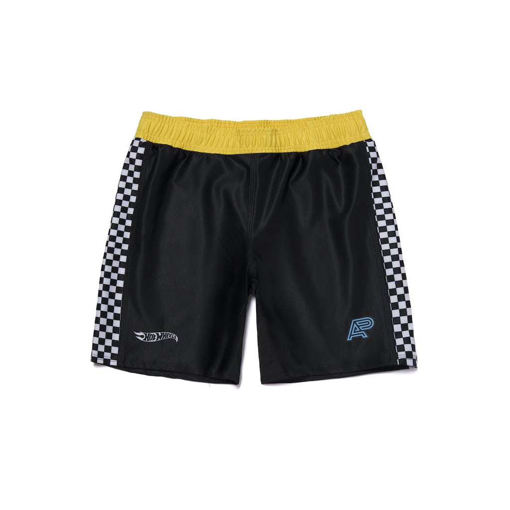 A&P x Hot Wheels No-Gi Shorts