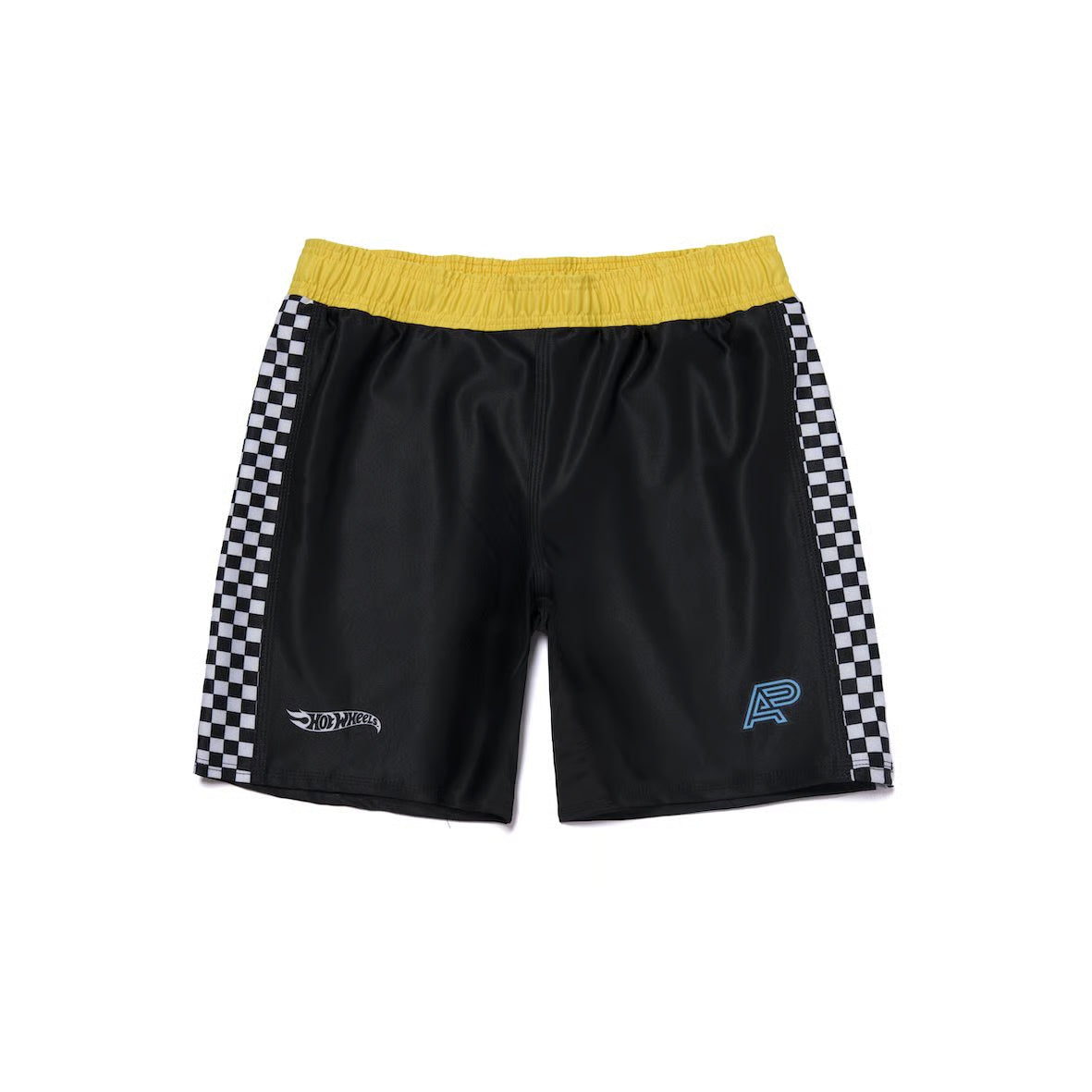 A&P x Hot Wheels No-Gi Shorts