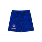 A&P x Jahan BJJ Shorts | Streetwear-Inspired No-Gi Grappling Gear