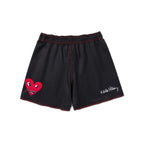 A&P x KEITH HARING HERZ NOGI SHORTS