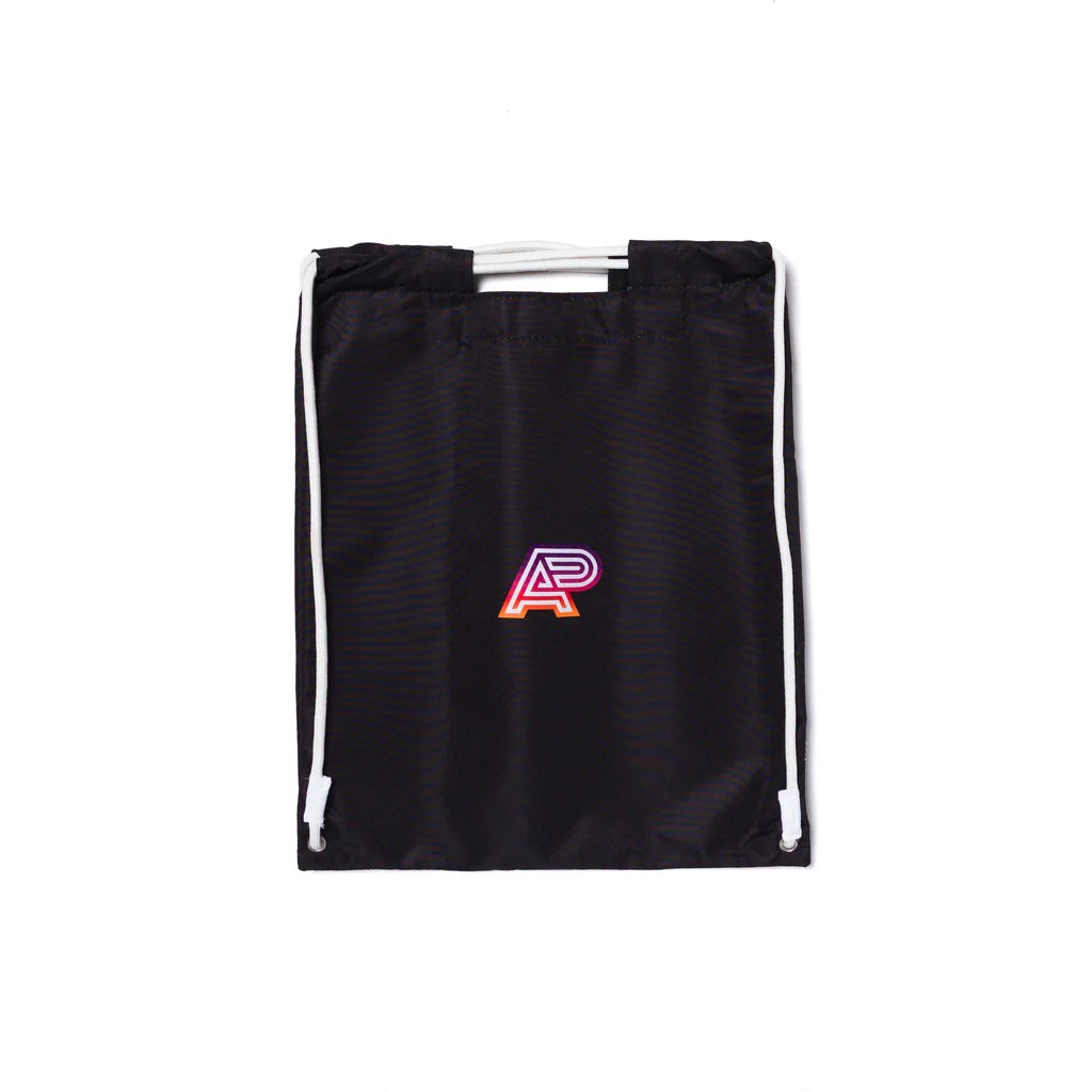 A&P x KISS Black Jiu-Jitsu Gi - Lightweight Kimono