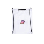 A&P x Kiss White BJJ Kimono