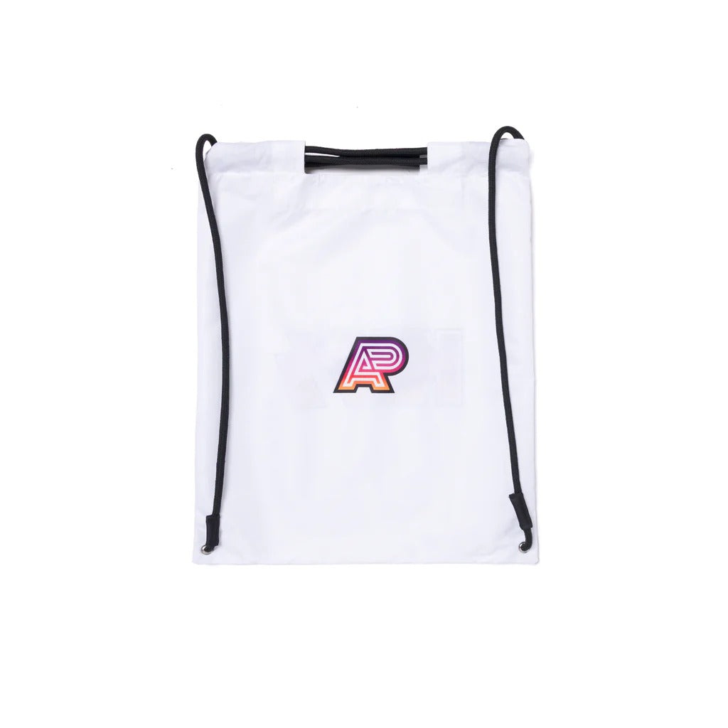 A&P x Kiss White BJJ Kimono