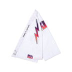 A&P x Kiss White BJJ Kimono